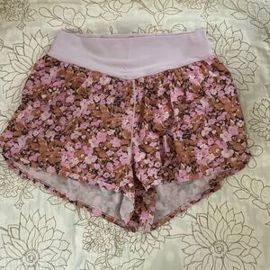 Offline by aerie Real Me Shorts